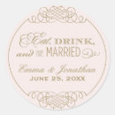 Search for eat drink and be married Vintage