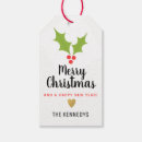 Search for christmas gift tags Seasons greetings