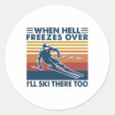 Search for ski stickers Carve