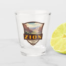 Search for zion national park gifts Retro vintage travel