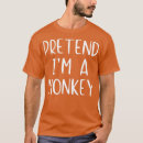 Search for monkey tshirts Chimp