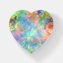 Search for opal paperweights Elegant