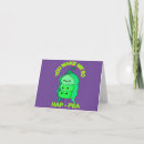 Search for pea pun cards Green