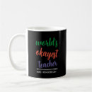 Search for funny teacher quotes mugs Trendy