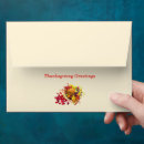 Search for thanksgiving envelopes Pumpkin