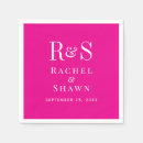 Search for monogram wedding napkins Table setting