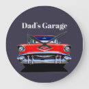 Search for classic car clocks Chevrolet