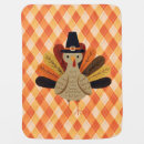 Search for thanksgiving baby blankets Orange