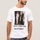 Search for jackie kennedy tshirts Camelot