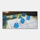 Search for rpg mousepads D20