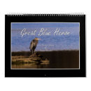 Search for great blue heron gifts Nature
