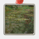 Search for lily ornaments Monet