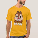 Search for chip and dale tshirts Classic cartoon