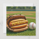 Search for baseball holiday invitations Sports