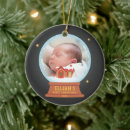 Search for snowglobe ornaments For kids