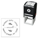 Search for logo rubber stamps Circle text script