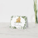 Search for sloth thank you cards Baby