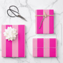 Search for green white stripe pattern wrapping paper Pink