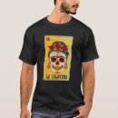 Search for mexican skull tshirts Dia