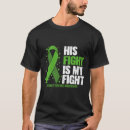 Search for breast cancer support tshirts Butterfly