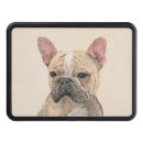 Search for bulldog trailer hitch covers French