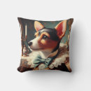 Search for fox pillows Dogs