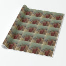 Search for three kings wrapping paper Star of bethlehem