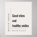 Search for dental office posters Dentist