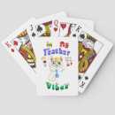 Search for chemistry playing cards School