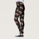 Search for sports leggings Ball
