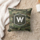 Search for hunting pillows Pattern