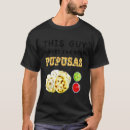 Search for el salvador tshirts Guanaco