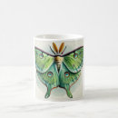 Search for luna moth gifts Nature