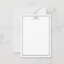 Search for vertical note cards Elegant