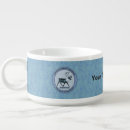 Search for funny dinnerware Blue