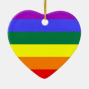 Search for pride and prejudice ornaments Lesbian
