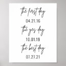 Search for first day yes day The best day