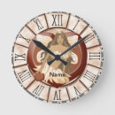 Search for fairy clocks Fairies