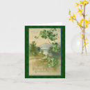 Search for st patricks day cards Vintage