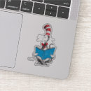 Search for dr seuss stickers Vintage