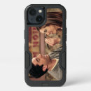 Search for iphone 13 cases Nostalgic illustration