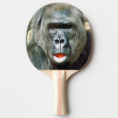 Search for funny ping pong paddles Animals