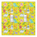 Search for dinosaur light switch covers Cute