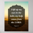 Search for psalm 121 art Church