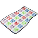Search for unique car floor mats Fun