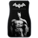 Search for dc comics car floor mats Batman