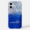 Search for royal blue iphone cases Girly
