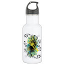 Search for music water bottles Trumpet