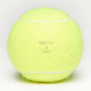 Search for wedding tennis balls Couple