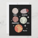 Search for solar system invitations Astronomy